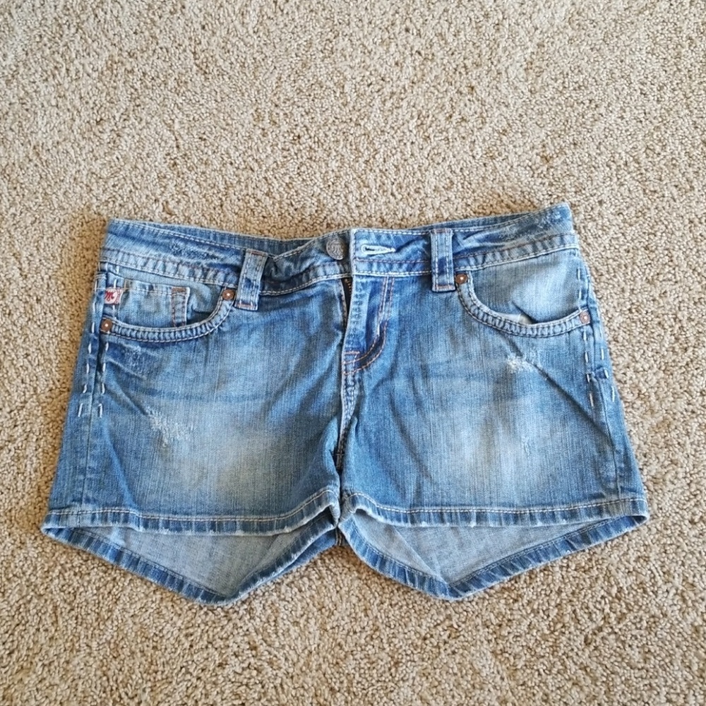 MEK biarritz shorts
